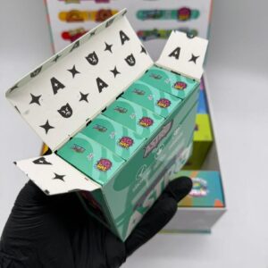 ASTROS 2G Disposable