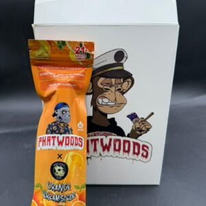 Phatwoods 3.5G Pre Rolls
