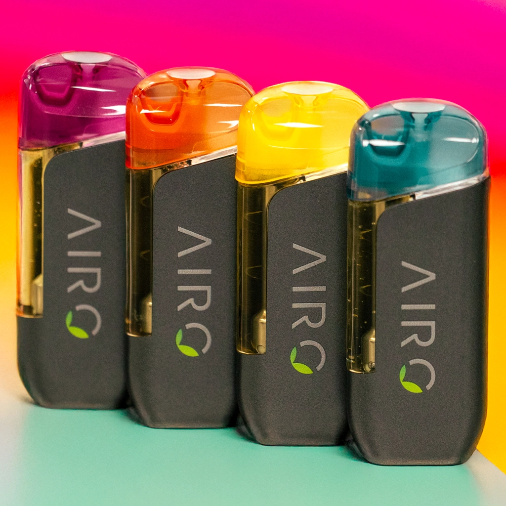 Airo 2G Disposable Airo 2G Disposable