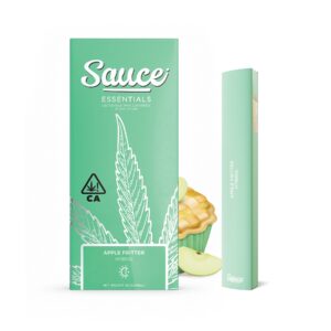 Sauce 1G Disposable