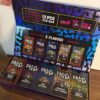 Fryd Chocolate Shroom Bars