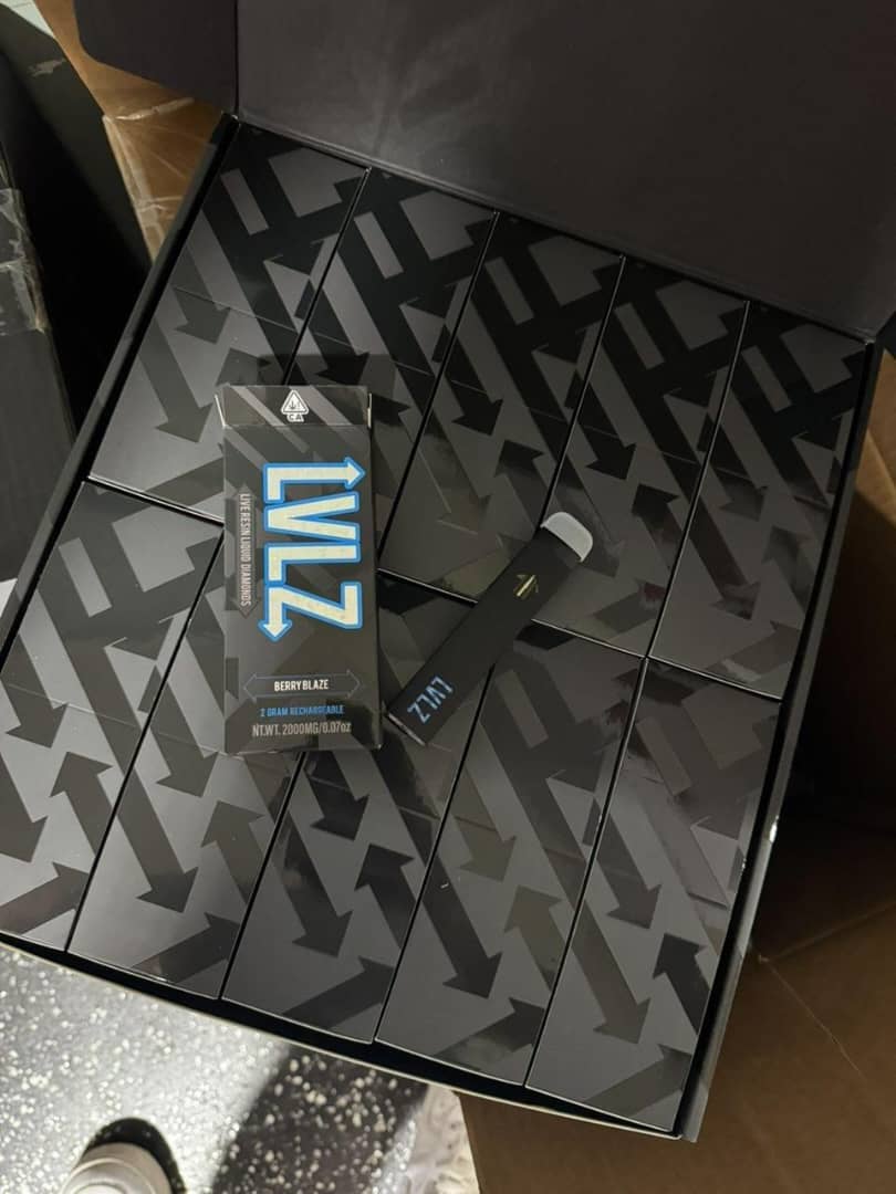 LVLZ 2G Disposable LVLZ 2G Disposable