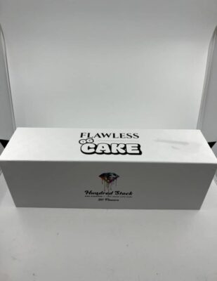 FLAWLESS OG CAKE 2G DISPOSABLE