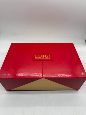 LUIGI V7 2G DISPOSABLE
