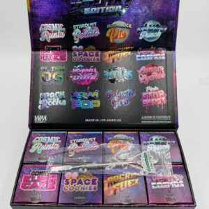 Wholemelt Galaxy Edition