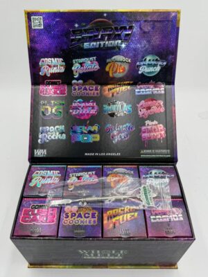 Wholemelt Galaxy Edition