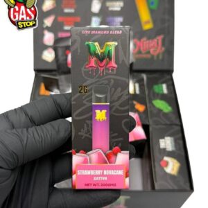 Minaj 2g Disposable