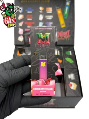 Minaj 2g Disposable