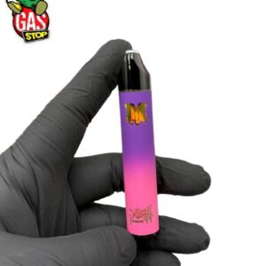 Minaj 2g Disposable