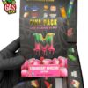 Minaj 2g Disposable