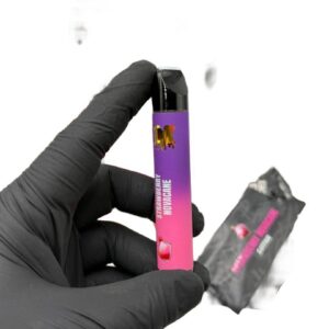 Minaj 2g Disposable