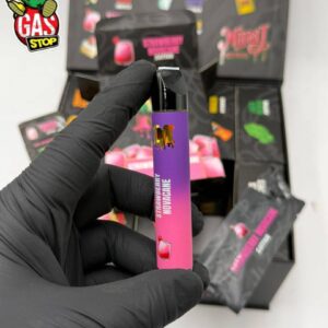 Minaj 2g Disposable