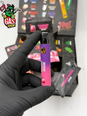 Minaj 2g Disposable